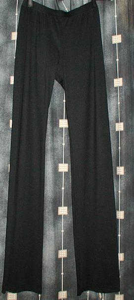 Speed Power Jazzpant  Black