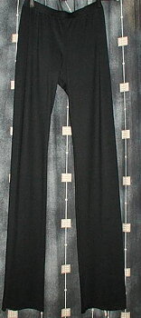 Speed Power Jazzpant  Black
