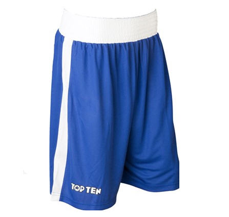 Topten Boxingshorts Dark Blue