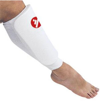 Bytomic Shinguard Terry, White