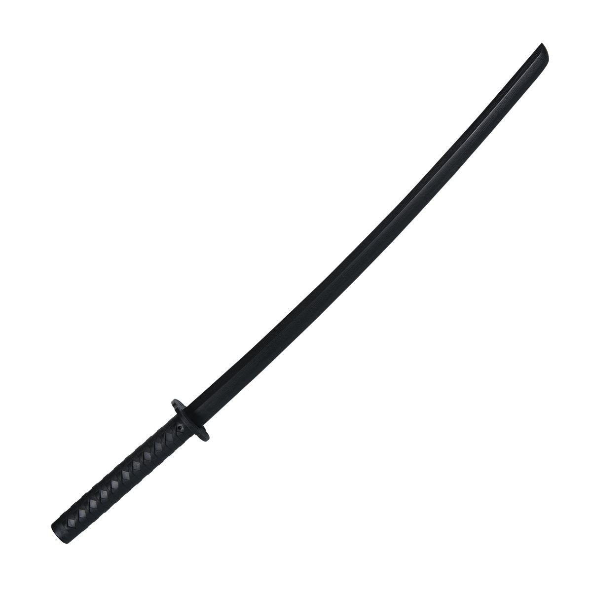 UNBREAK Bokken Svart 102 cm