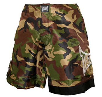 Tapout Camo  Boardshorts