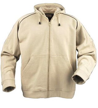Printer Kiting Hood, XX-Large