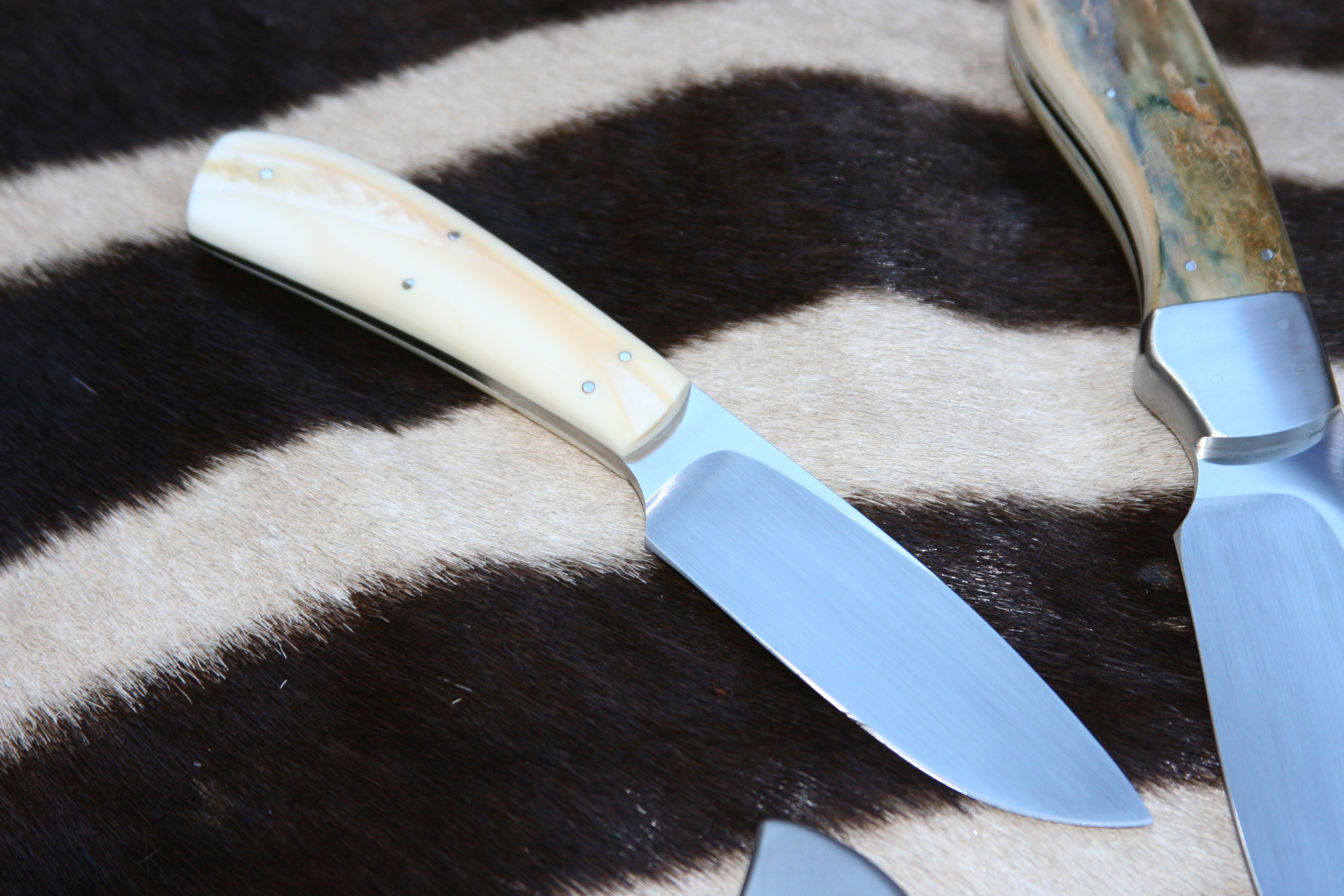 Small Skinner - Vårtsvinsbete - 7