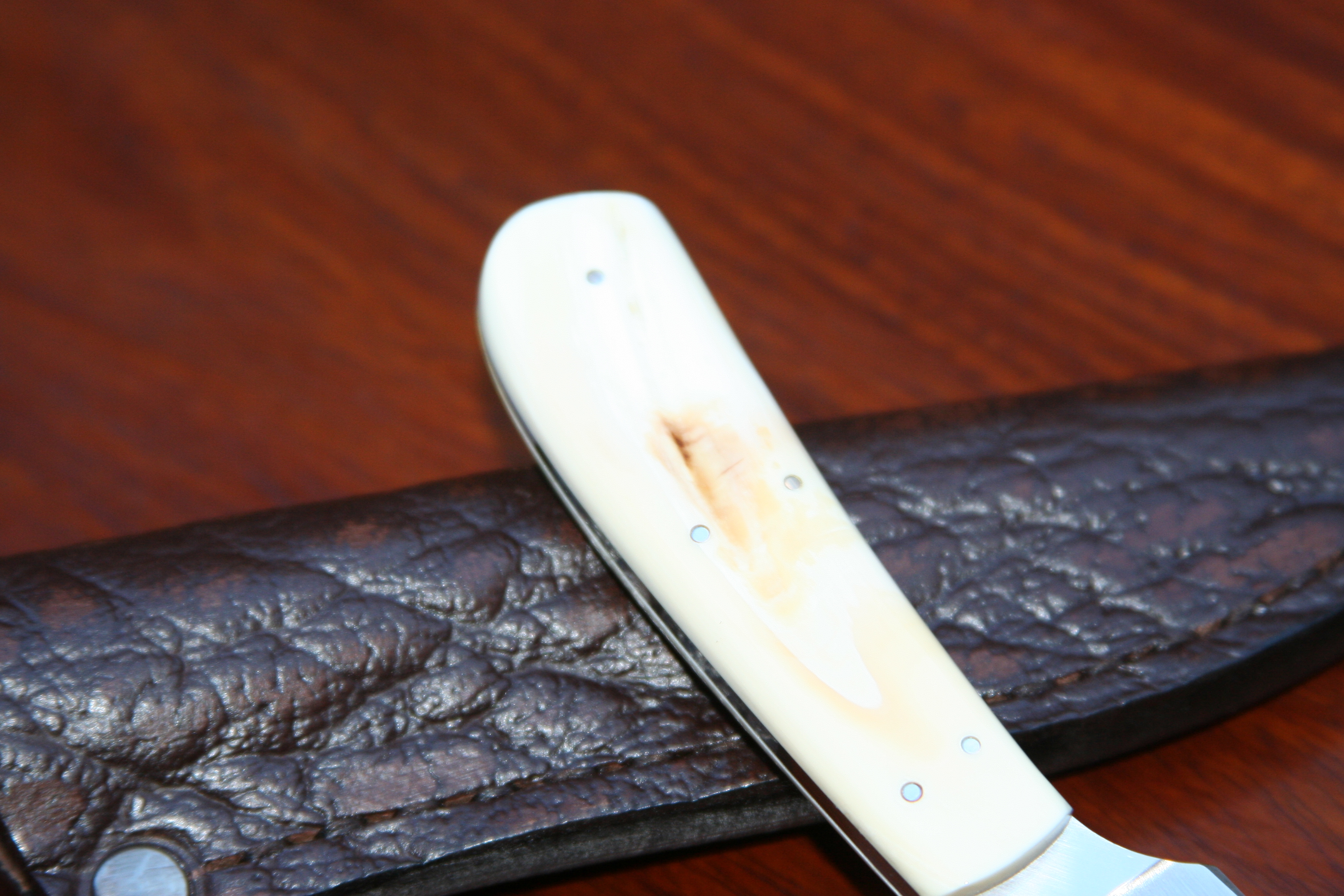 Small Skinner - Vårtsvinsbete - 4