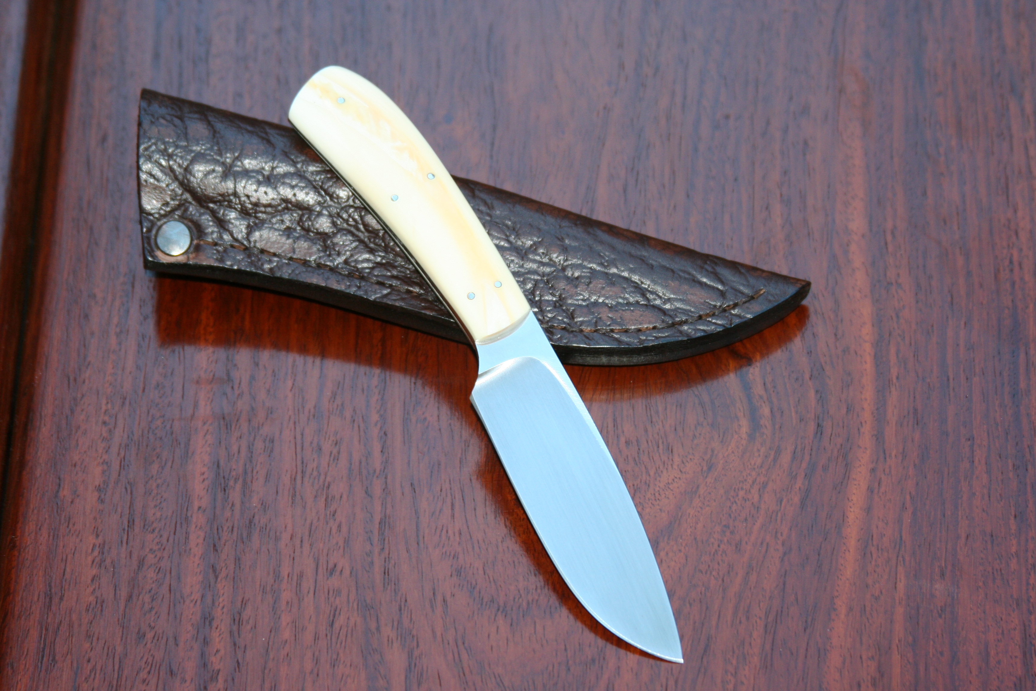 Small Skinner - Vårtsvinsbete - 2