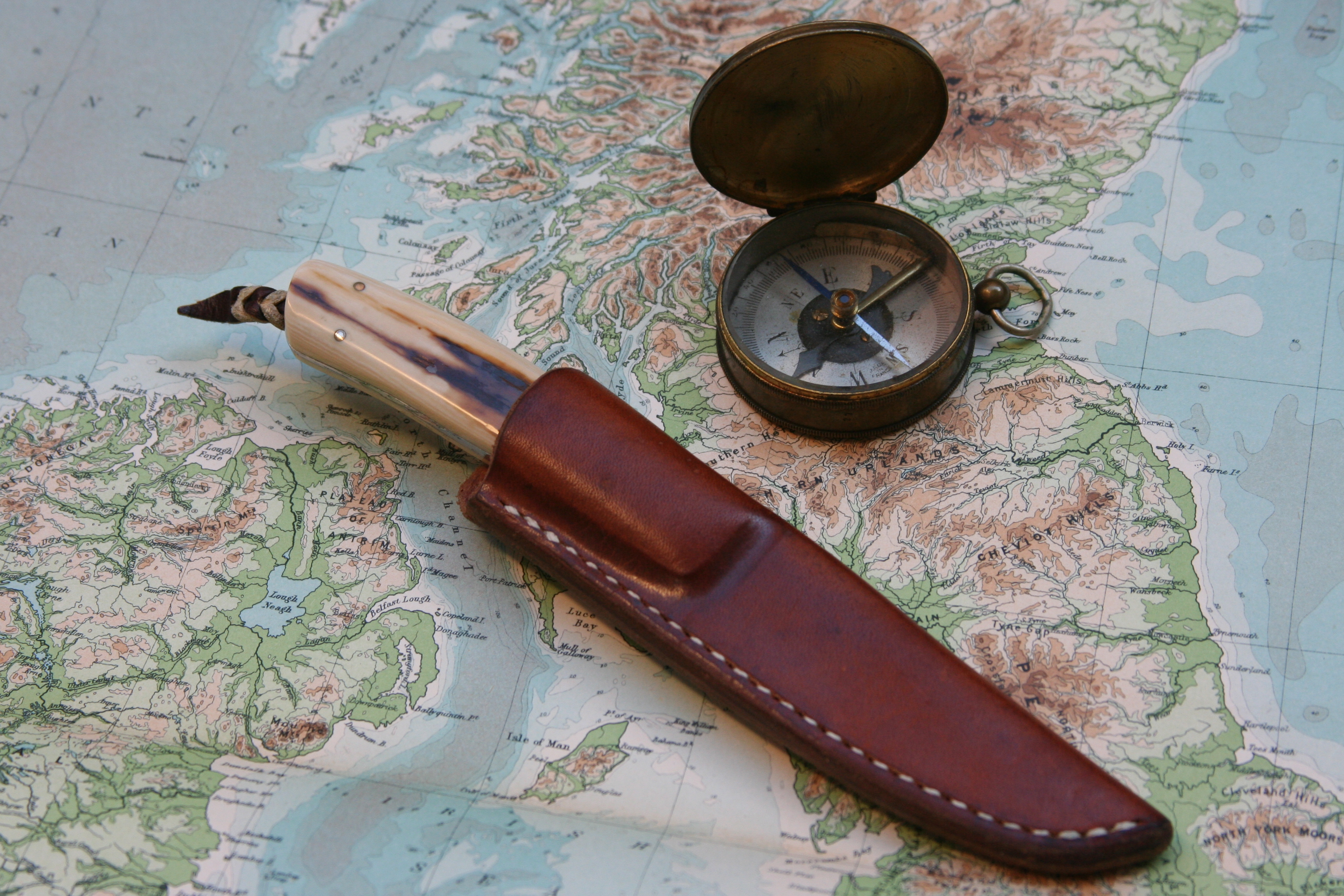 Custom Hunter - A Touch Of Purdey - 7