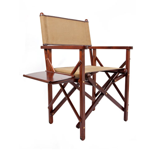 Salon Chair – Maharadjans favorit - 2
