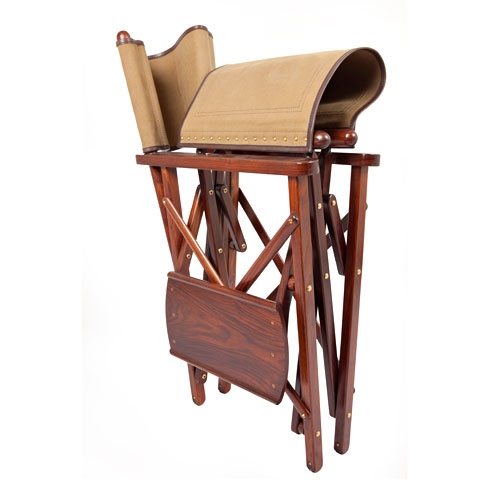 Salon Chair – Maharadjans favorit - 7