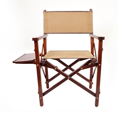 Salon Chair – Maharadjans favorit - 3