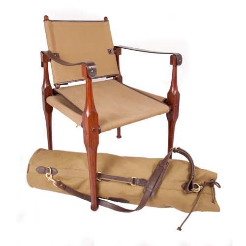 Roorkhee Chair – Ikonen i kolonierna - 7