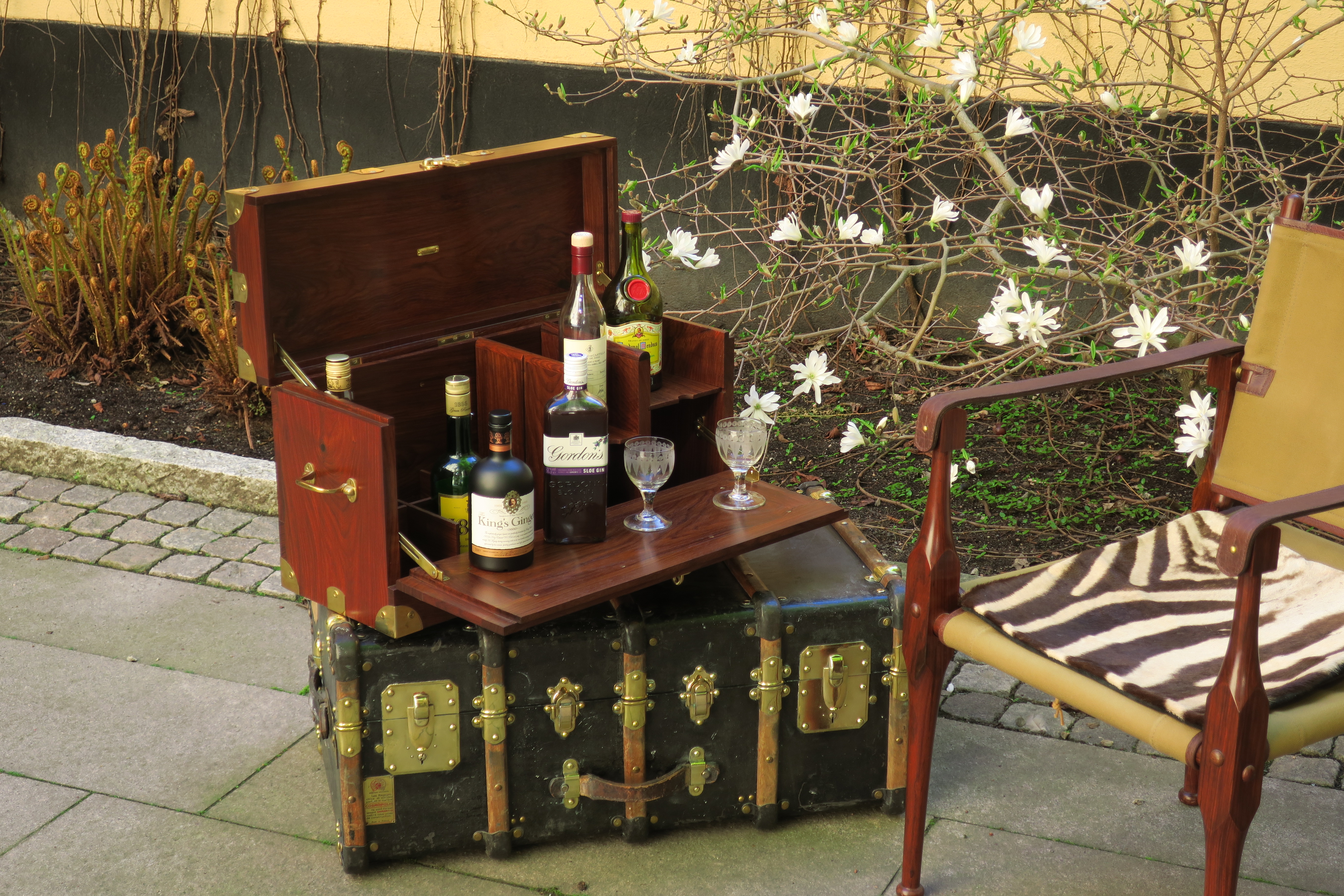 Roorkhee Chair – Ikonen i kolonierna - 5