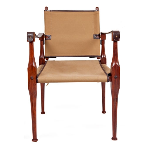 Roorkhee Chair – Ikonen i kolonierna - 8
