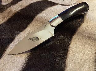 Läcker Small Skinner! - Etsad Leopard