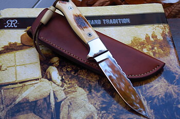 ONE OF A KIND!  Mångtusenårig Mammutbete - Excellent condition!