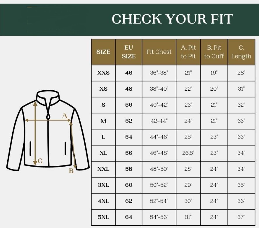 Engelsk Tweed - Derby Tweed Shooting Jacket -BLUE TWEED  - 5