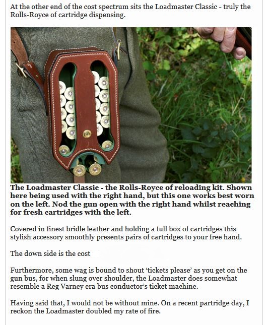 - Loadmaster - Oöverträffad snabbhet i över ett sekel - 5