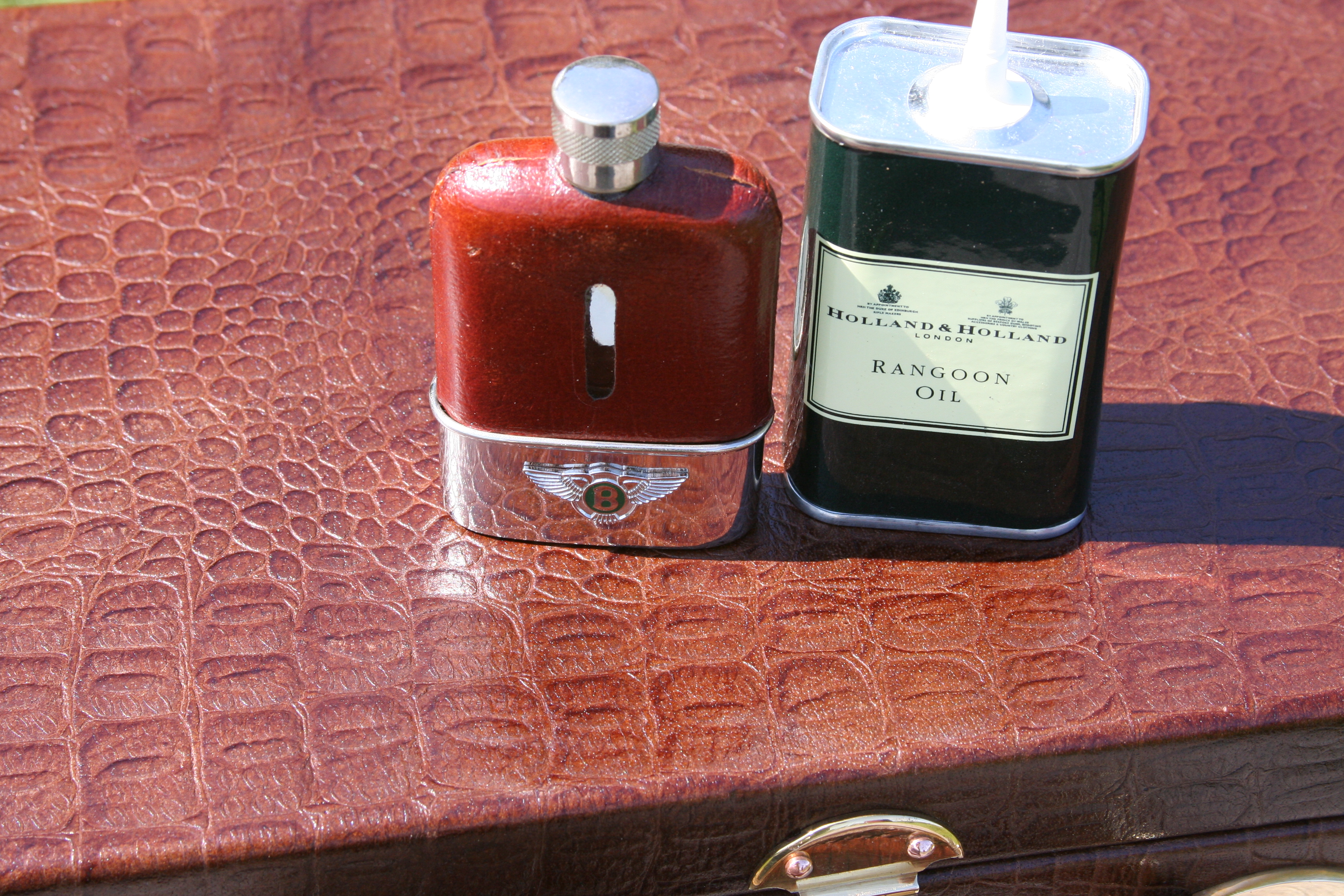 Plunta - Not only for Bentley Boys - 2