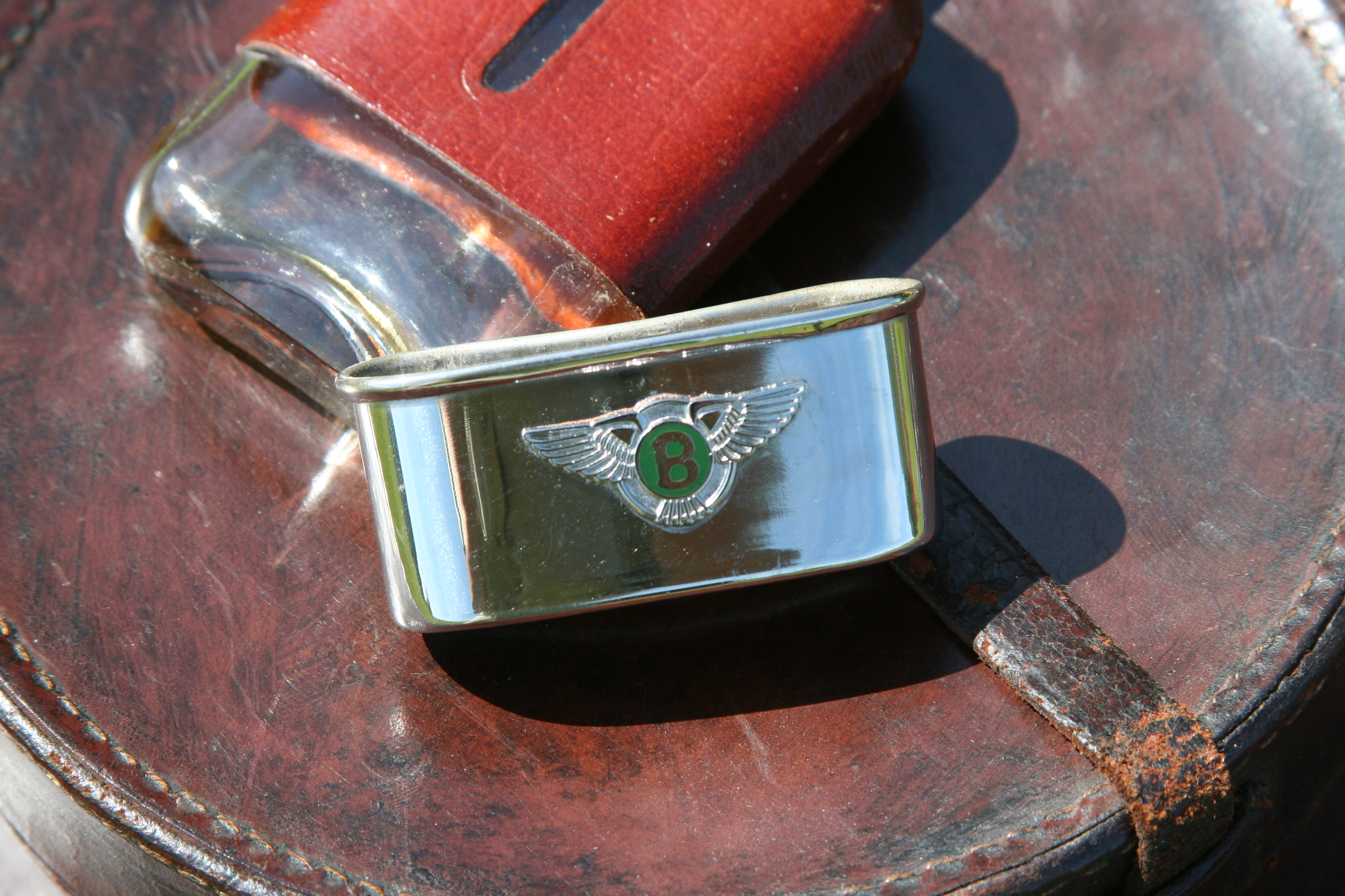 Plunta - Not only for Bentley Boys - 5