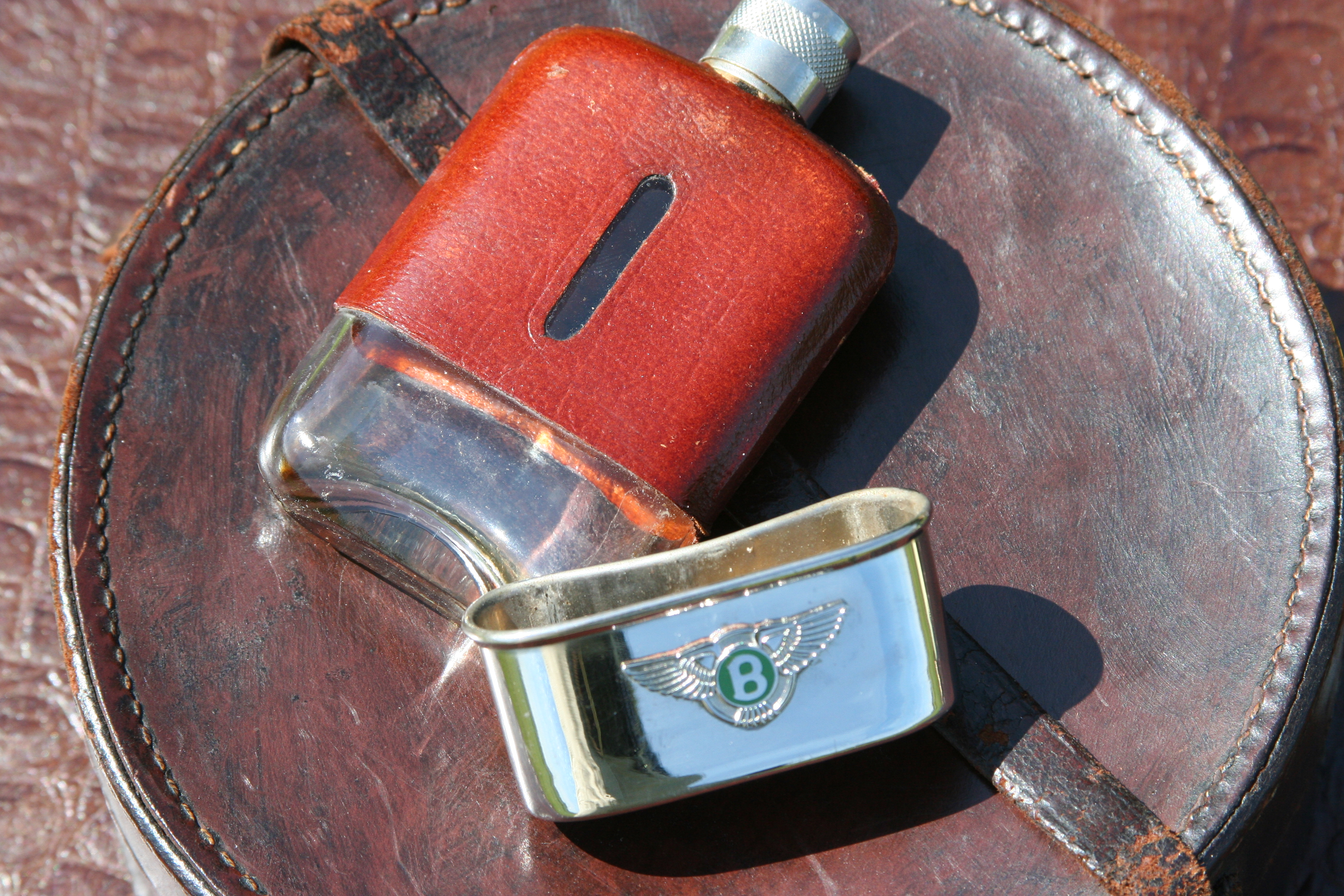 Plunta - Not only for Bentley Boys - 4
