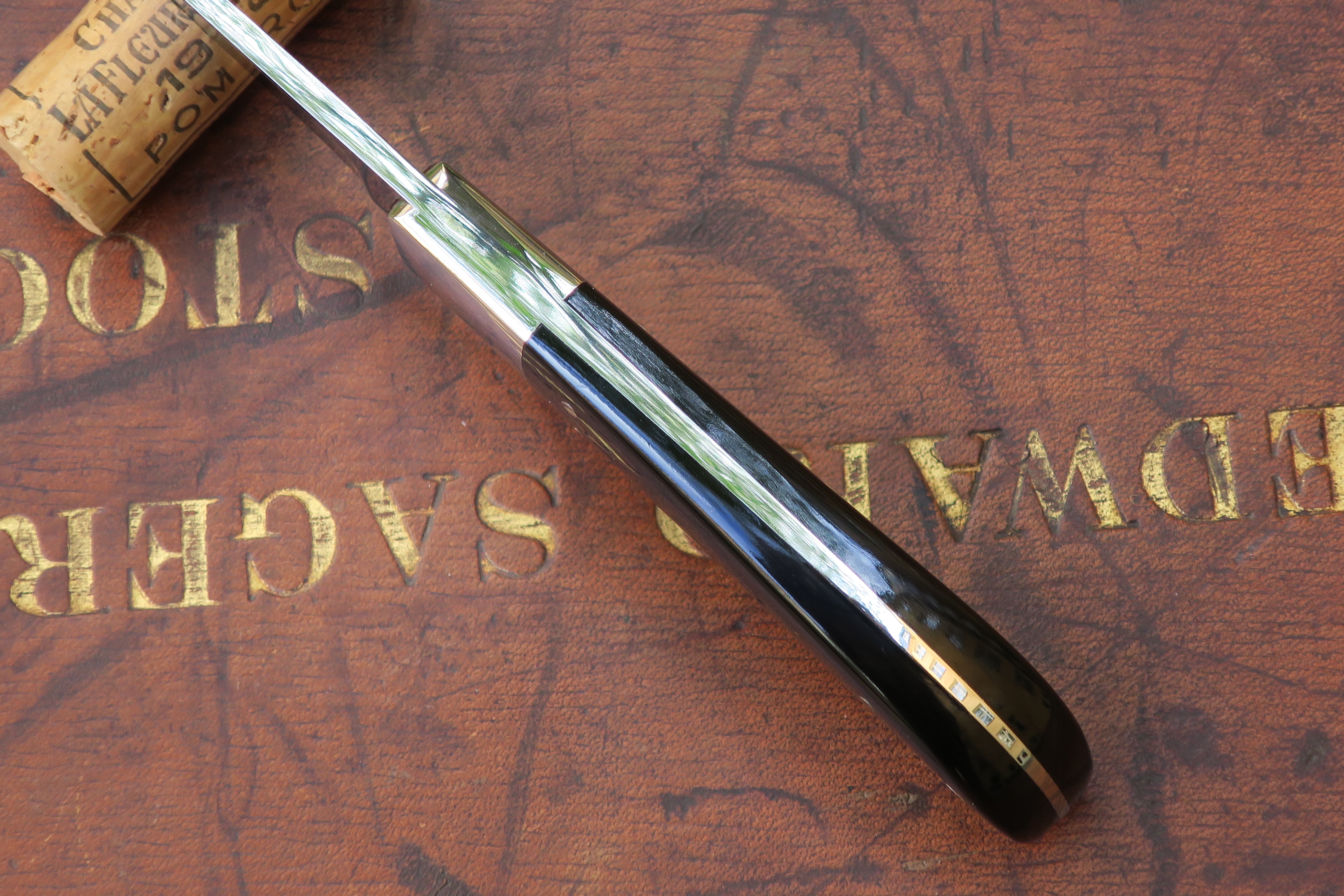 Buffalo Hunter - Short Blade - 4