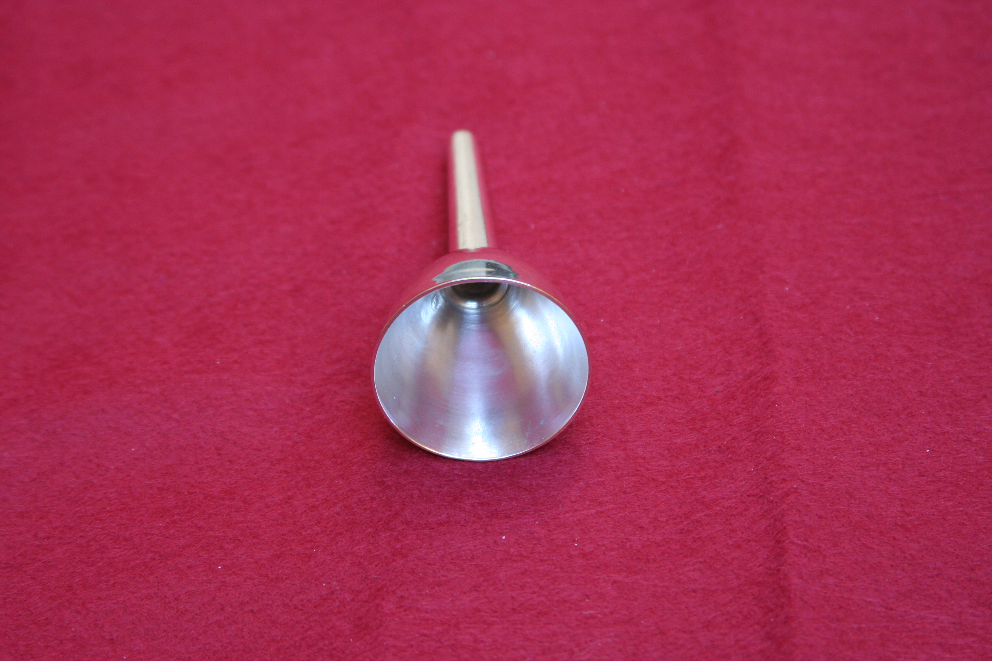 Hip Flasks - Vackra pluntor i silver, pläter och läder - 24
