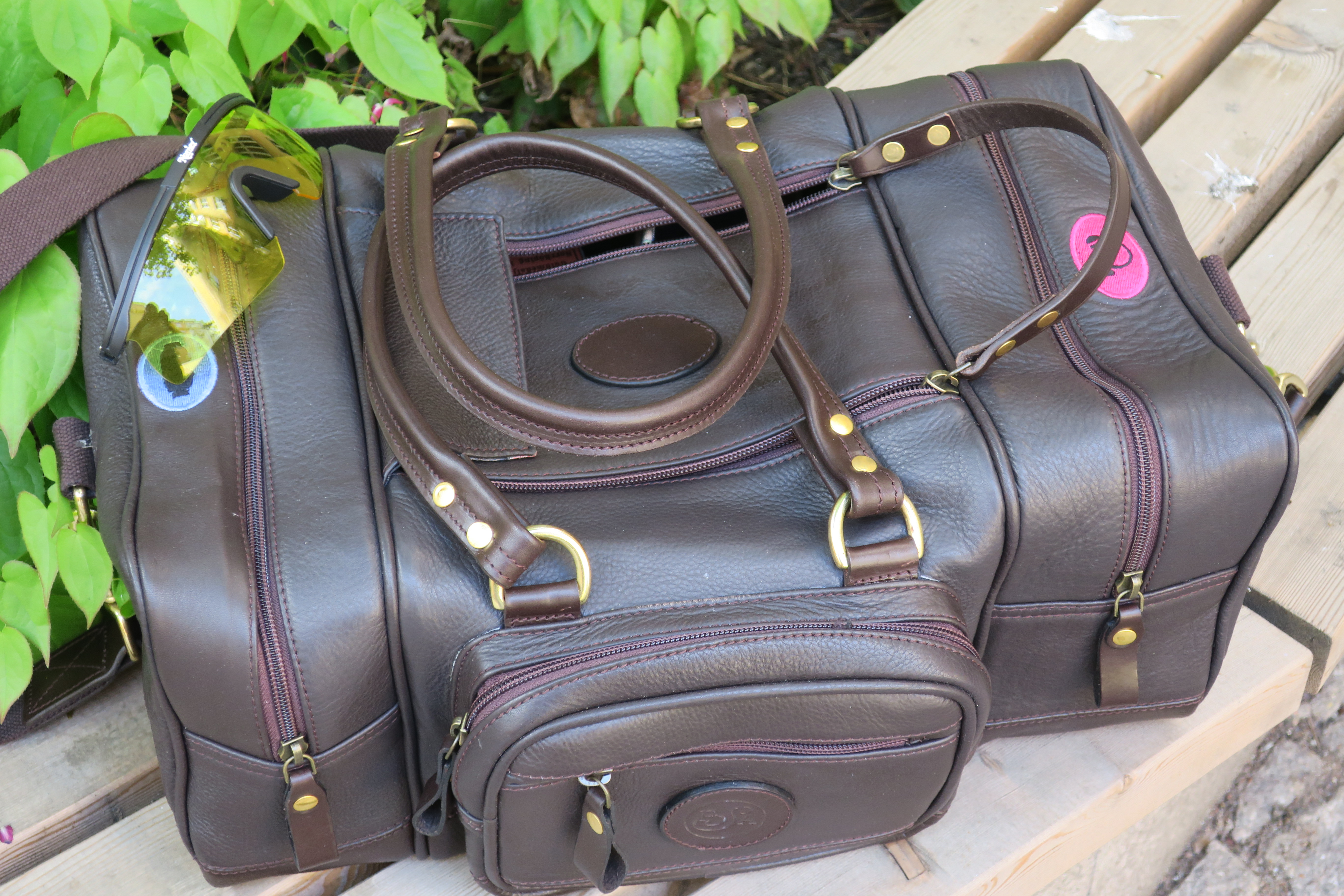 Range Bag - Allt på ett ställe - 11