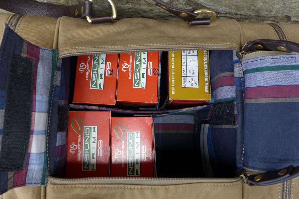 Range Bag - Allt på ett ställe - 7