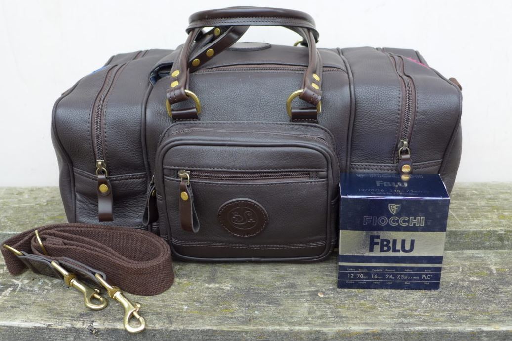 Range Bag - Allt på ett ställe - 4
