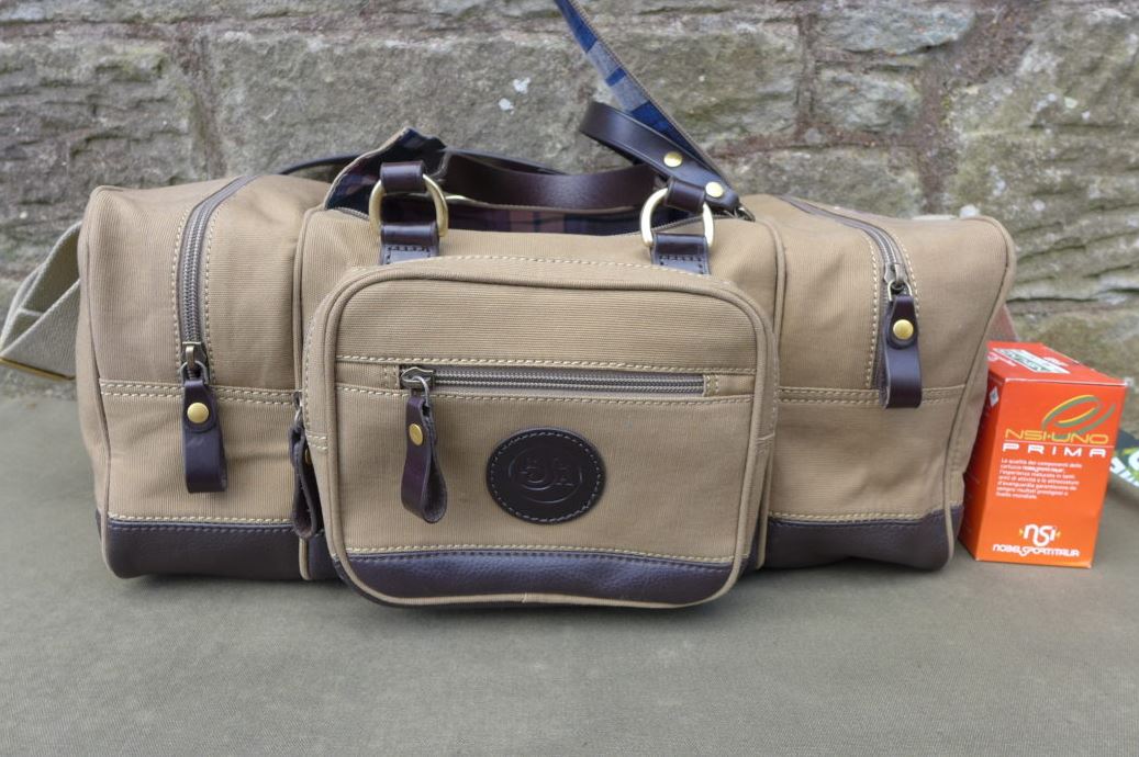 Range Bag - Allt på ett ställe - 5