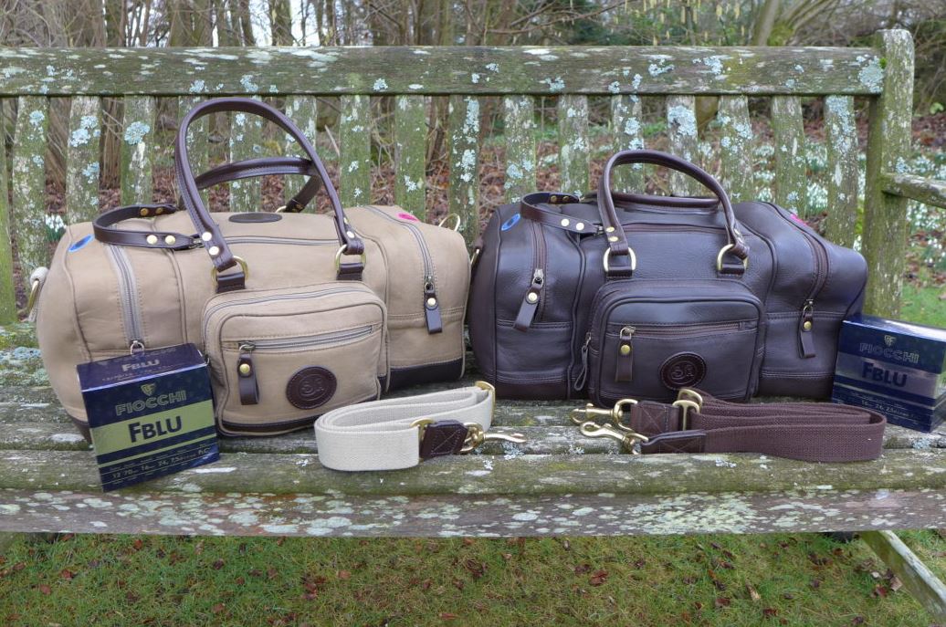 Range Bag - Allt på ett ställe - 3