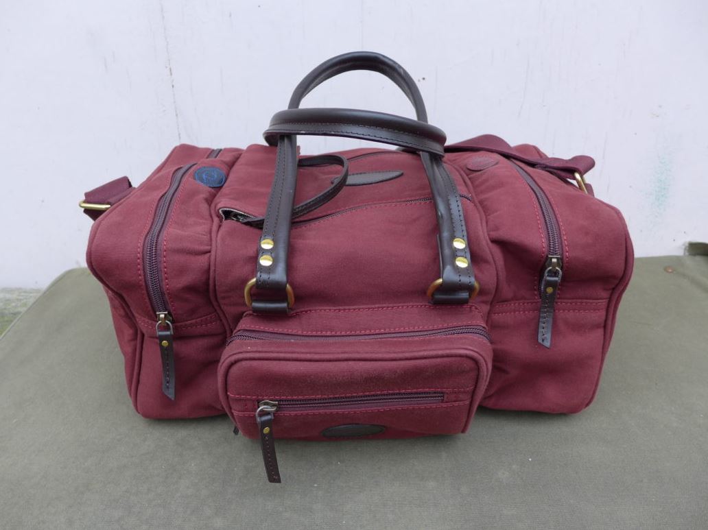 Range Bag - Allt på ett ställe - 6
