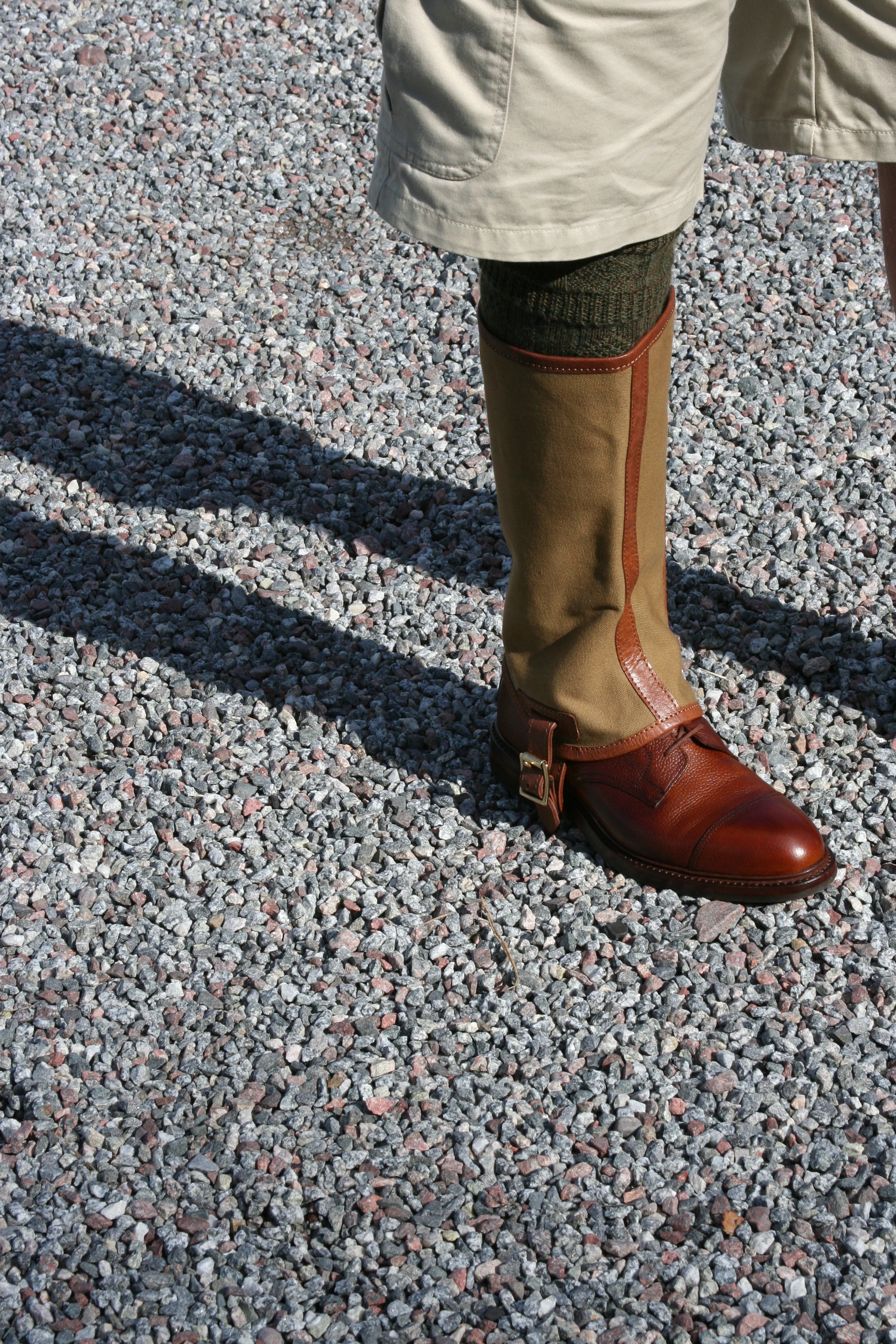 Gaiters - 5