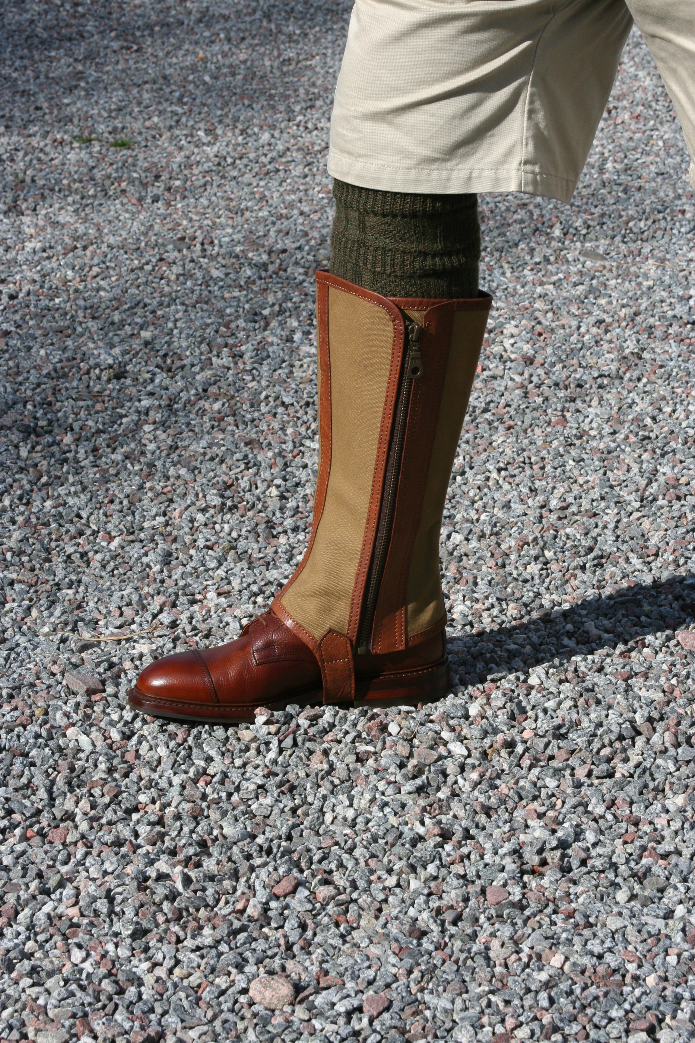 Gaiters - 4