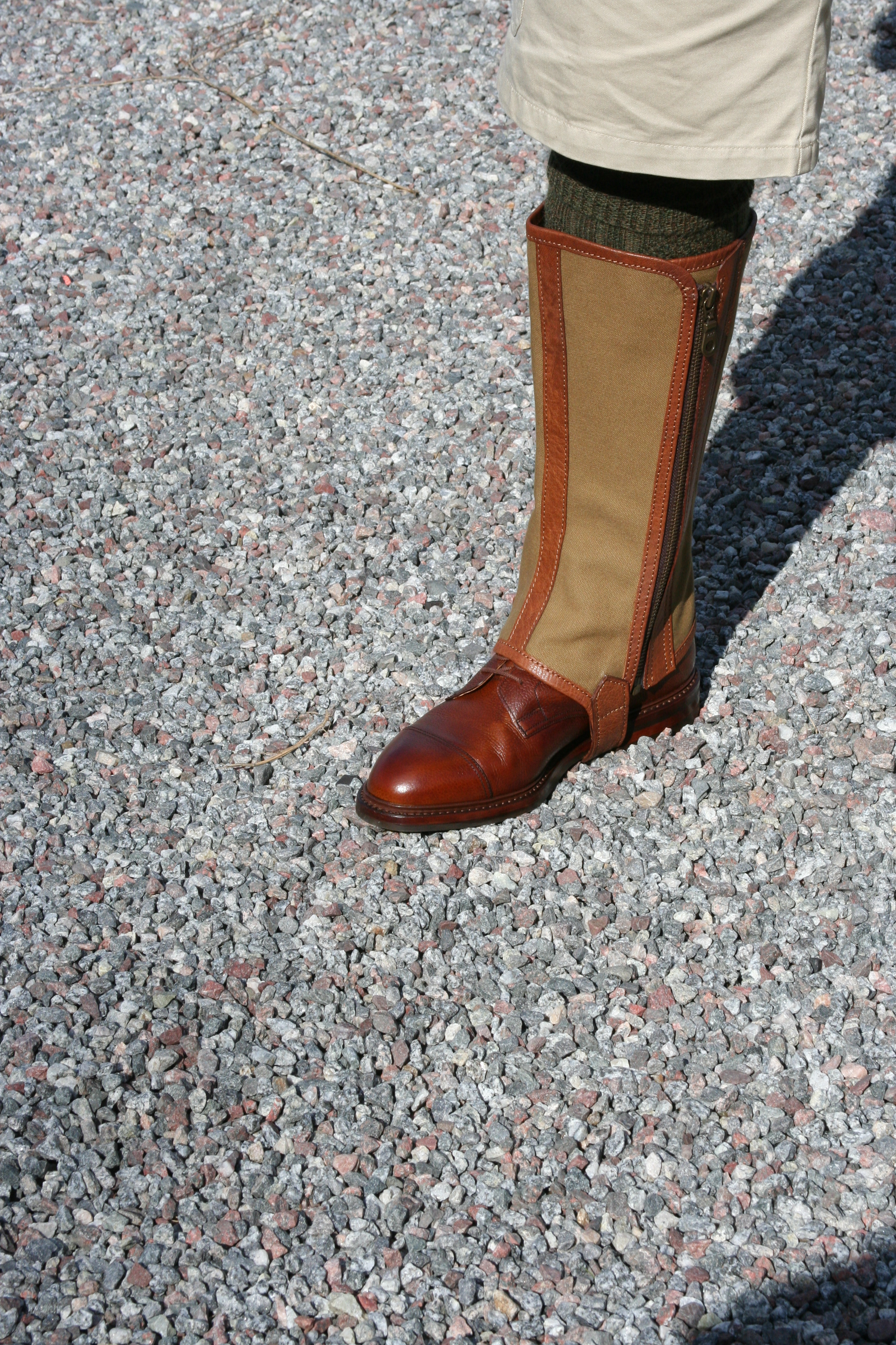 Gaiters - 6