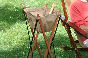 Champagne-kyl eller handfat - Bara fantasin sätter gränsen!