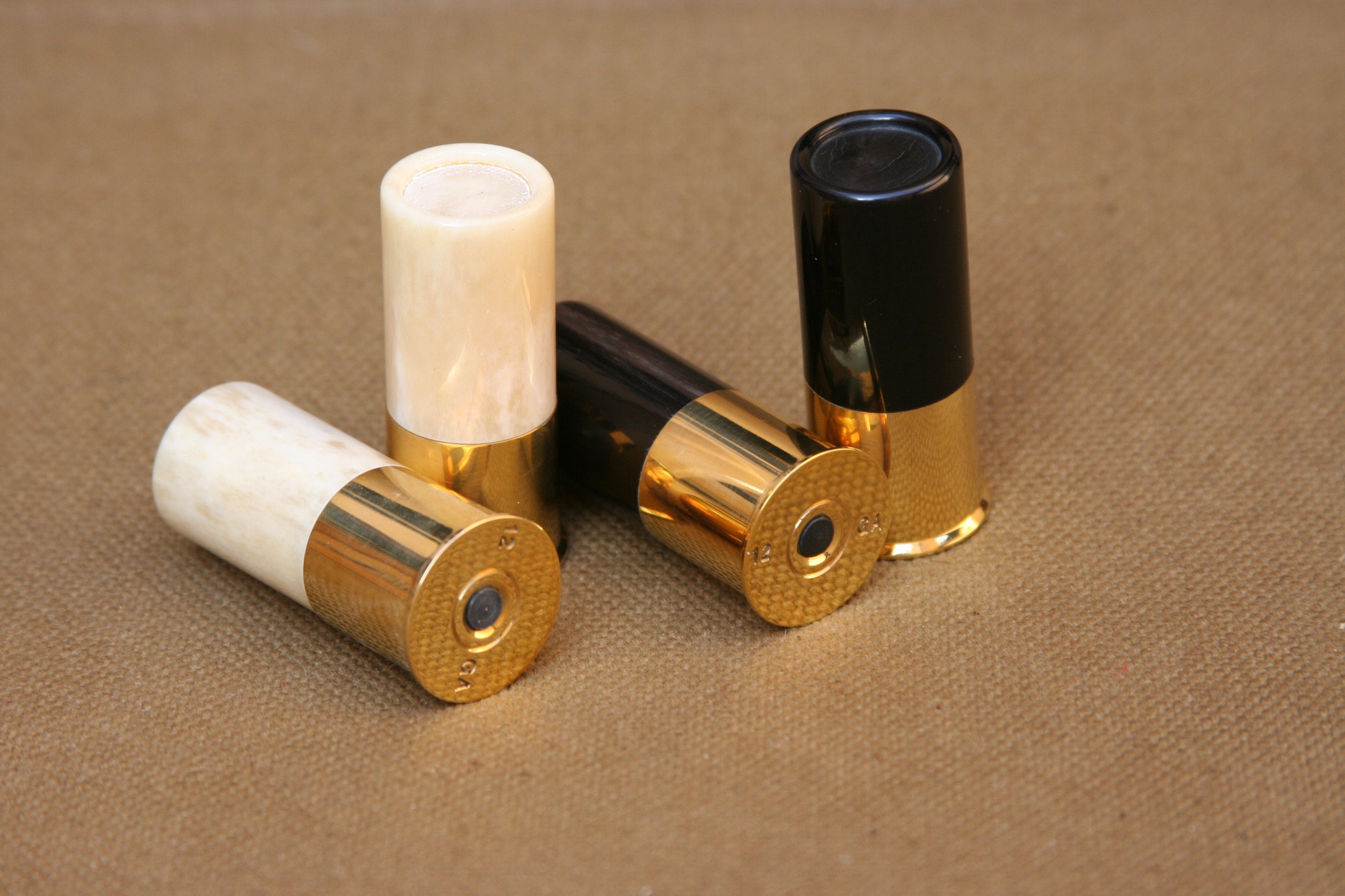 Case i Oak and Canvas - Fullutrustad - 7