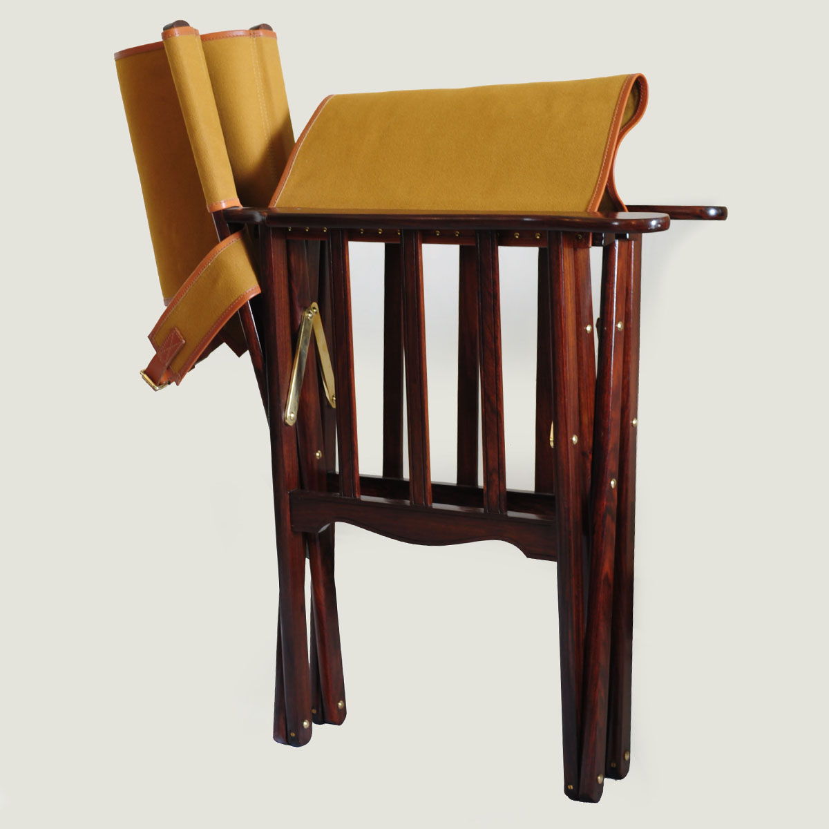 Landor Chair  - Komforten förkroppsligad  - 4