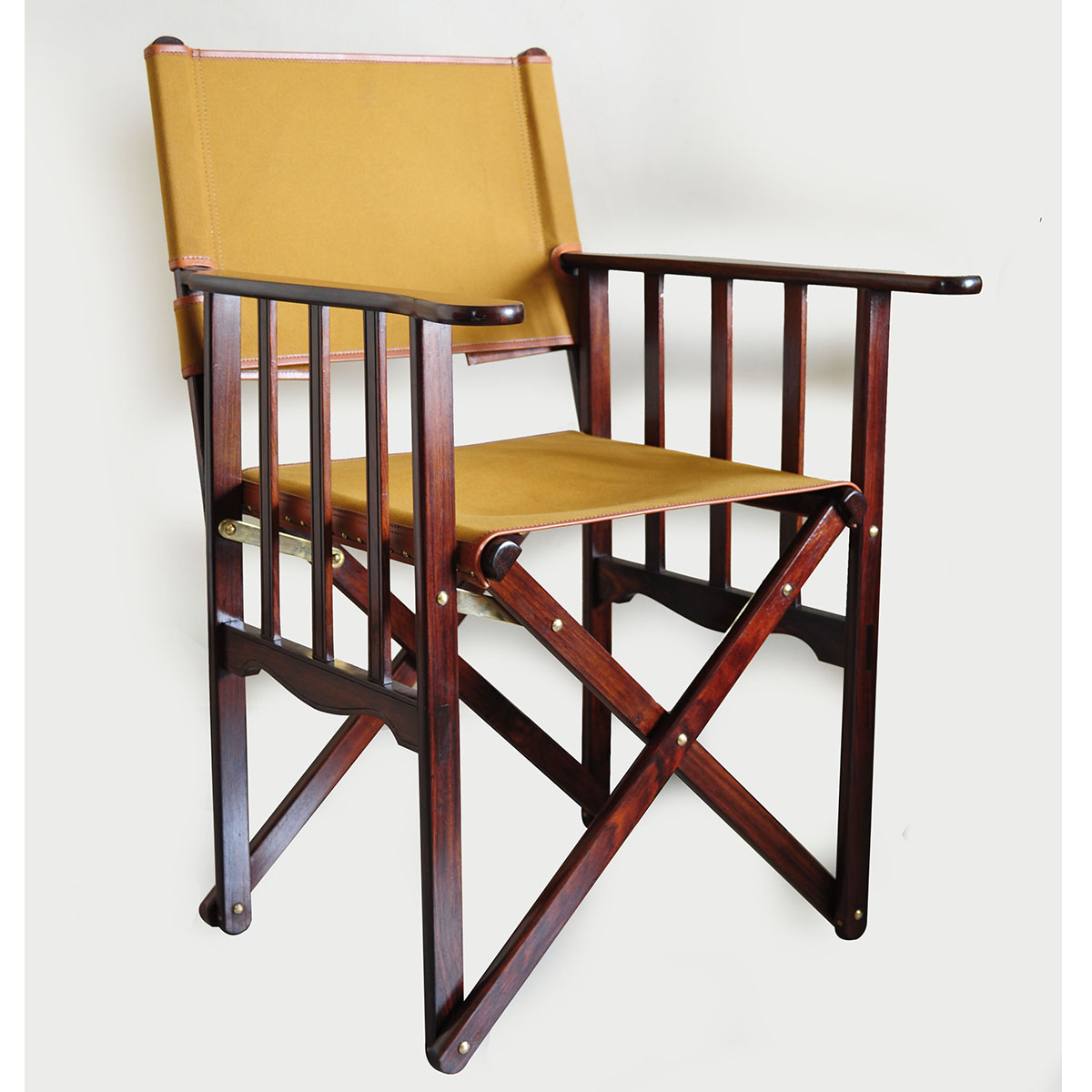 Landor Chair  - Komforten förkroppsligad  - 2