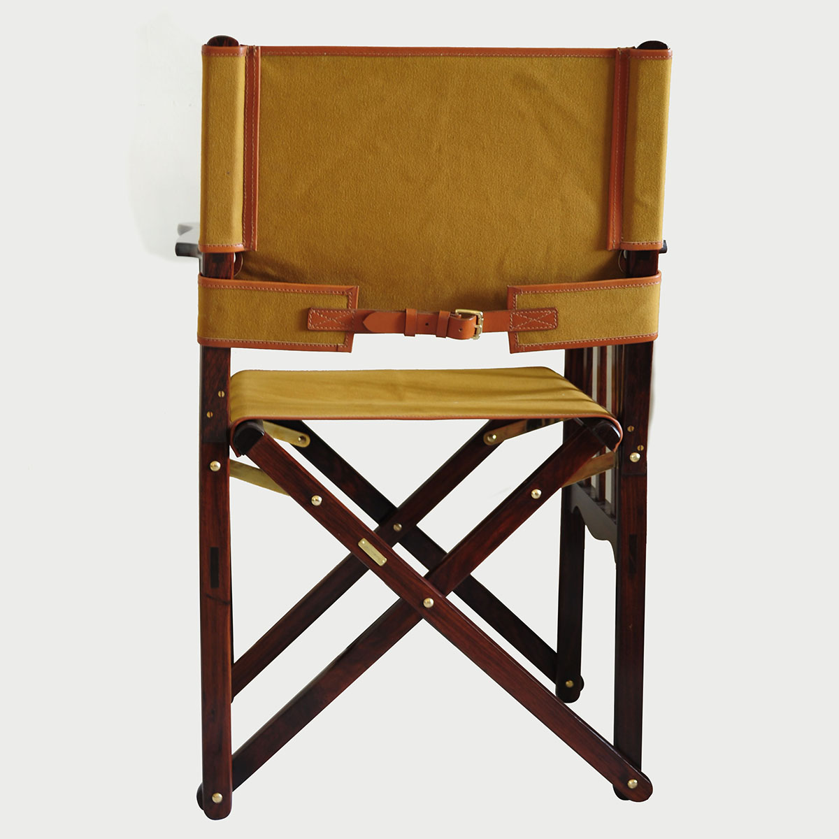 Landor Chair  - Komforten förkroppsligad  - 3
