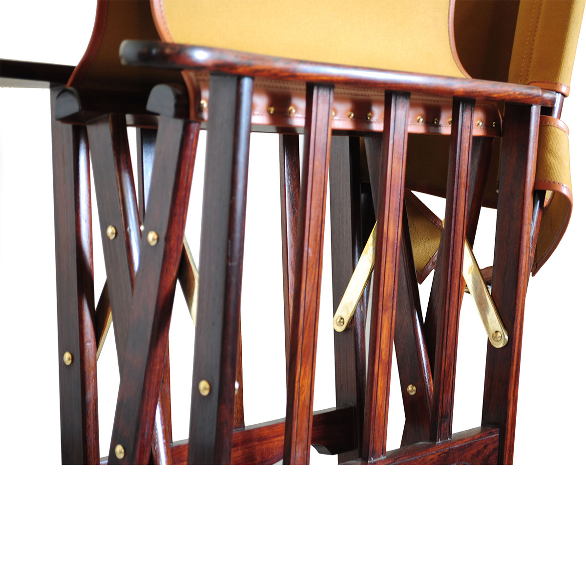 Landor Chair  - Komforten förkroppsligad  - 5