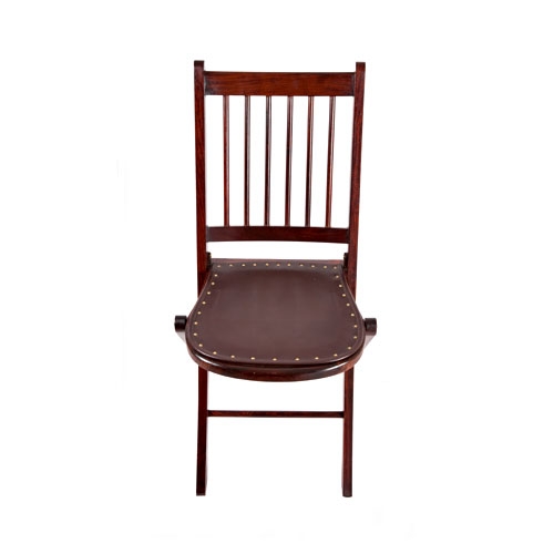 Polo Chair - Den fulländade extrastolen - 2