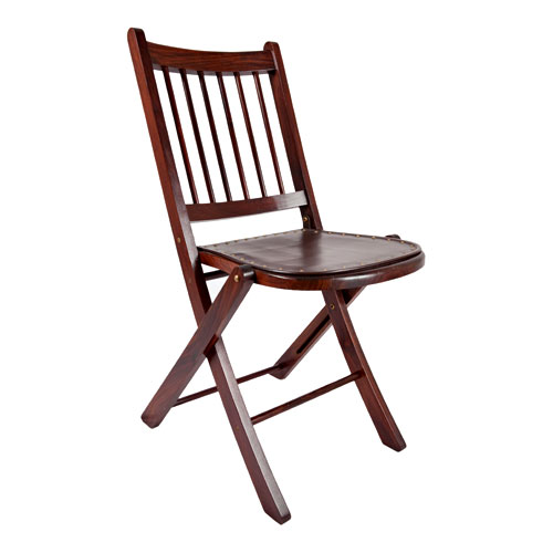 Polo Chair - Den fulländade extrastolen