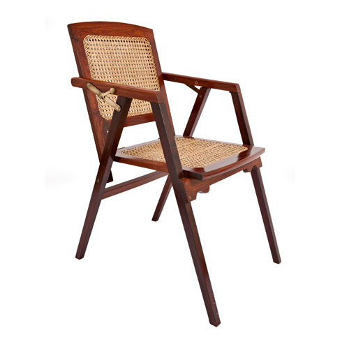 Dinner Chair – Stil och komfort