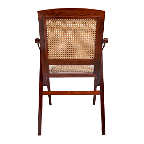 Dinner Chair – Stil och komfort - 3