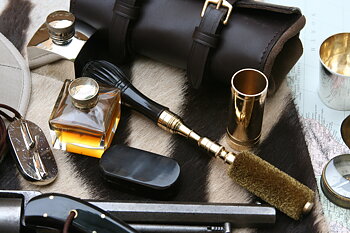 Chamber Brush - Patronlägesborste kal. 12