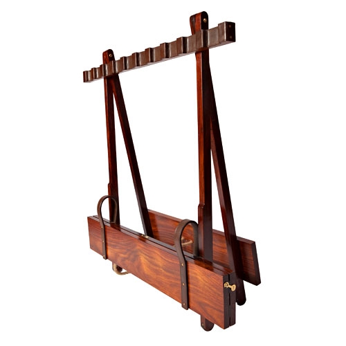 Gun Rack - för skjutbanan eller vapenrummet - 5