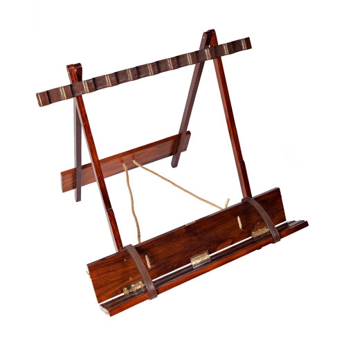 Gun Rack - för skjutbanan eller vapenrummet - 4
