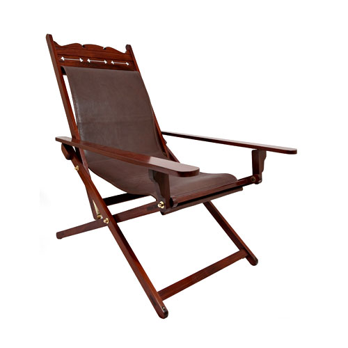 Veranda Chair - 2