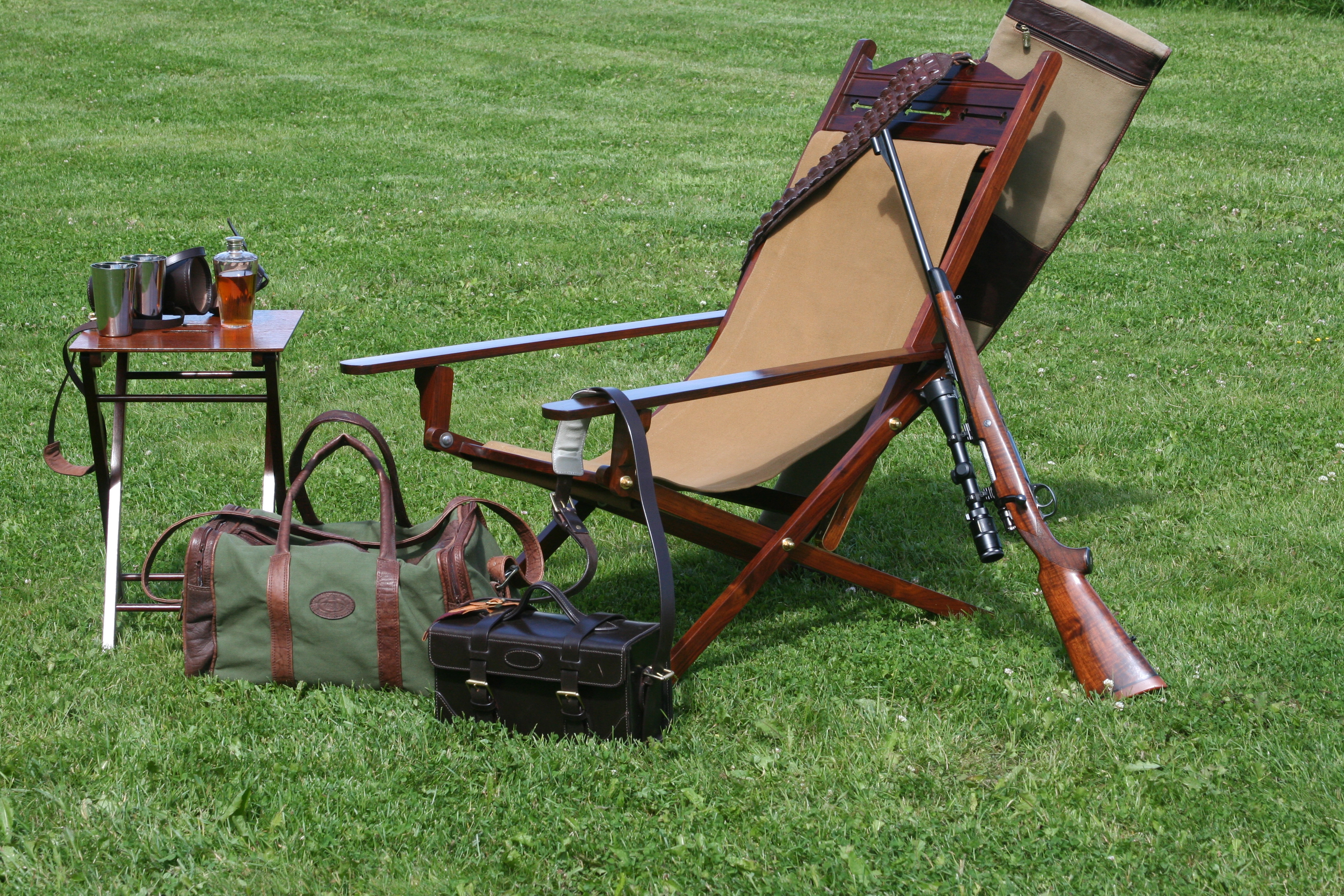 Veranda Chair - 8